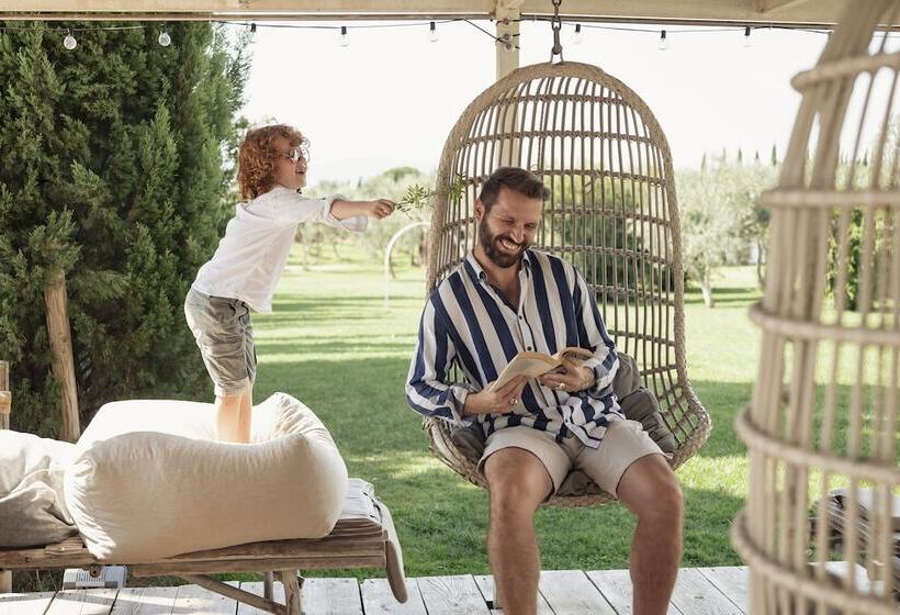 Guadalupe Tuscany Resort