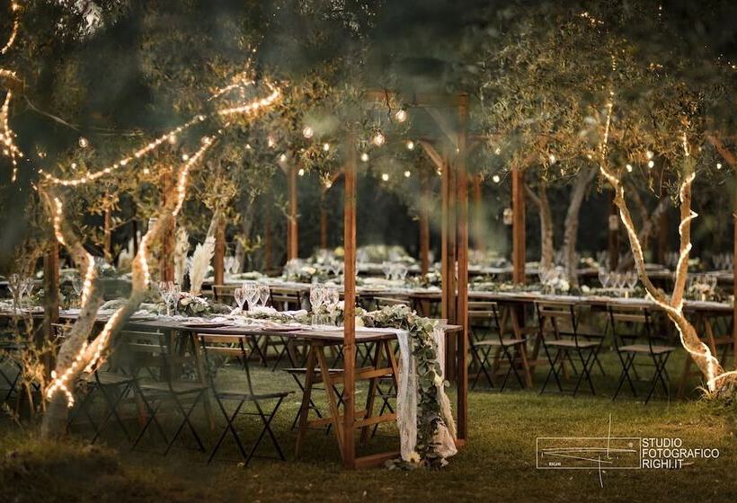 Guadalupe Tuscany Resort