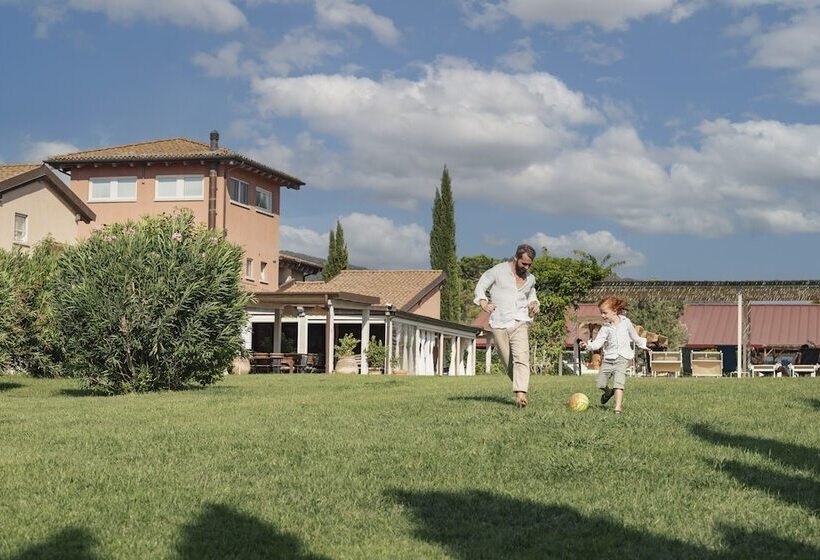 Guadalupe Tuscany Resort