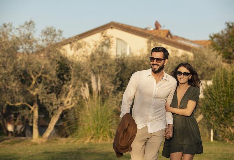 Guadalupe Tuscany Resort