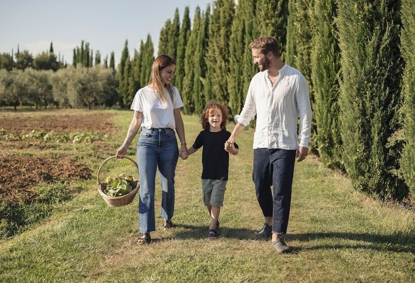 Guadalupe Tuscany Resort