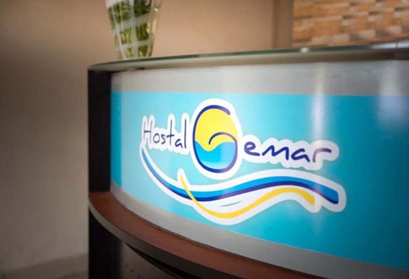 Hostal Gemar