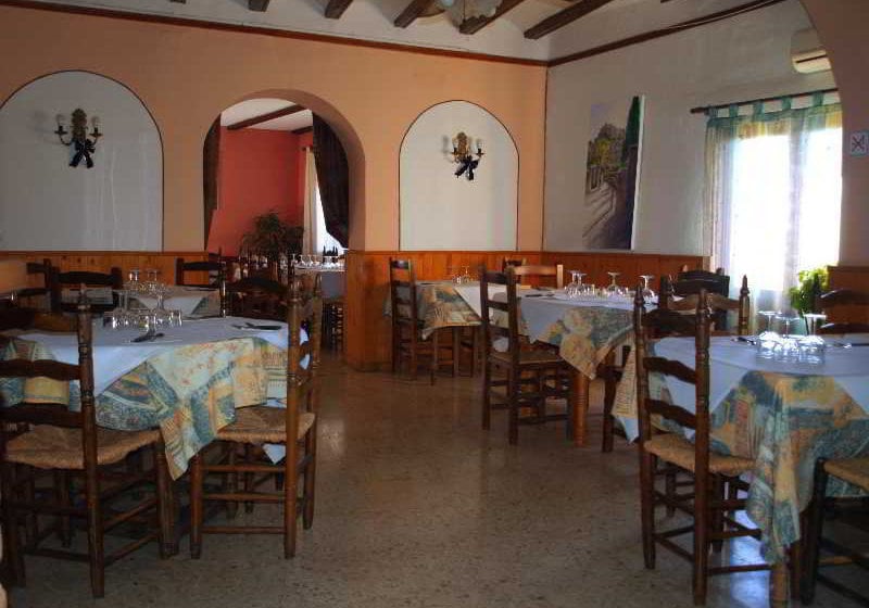 Hostal Narbona