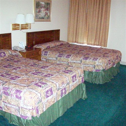 فندق A1 Inn Kansas City