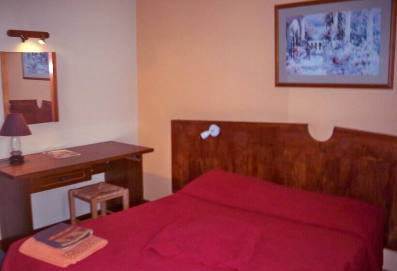 فندق Ad Cyber Hôtel