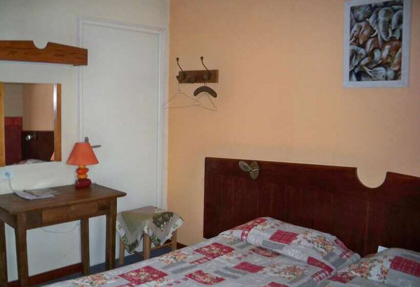 فندق Ad Cyber Hôtel