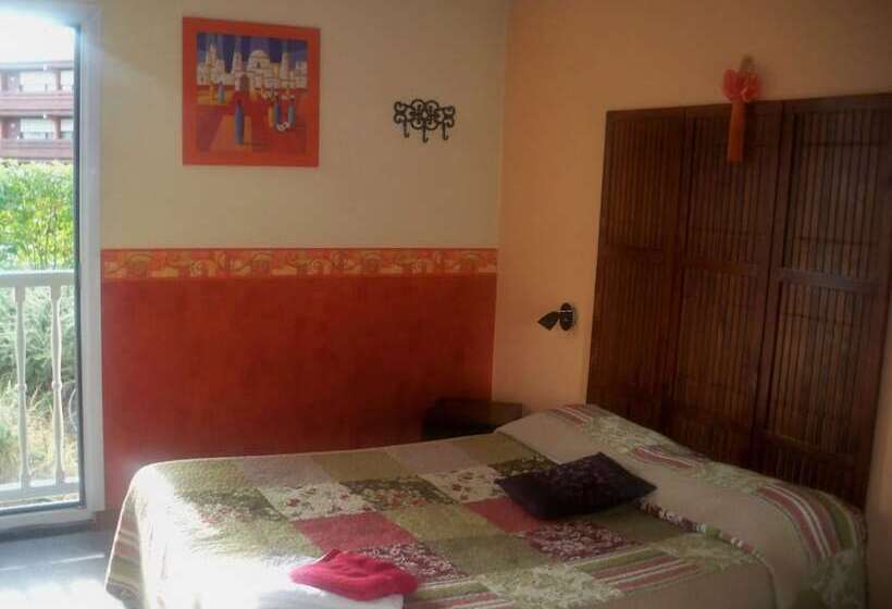 فندق Ad Cyber Hôtel