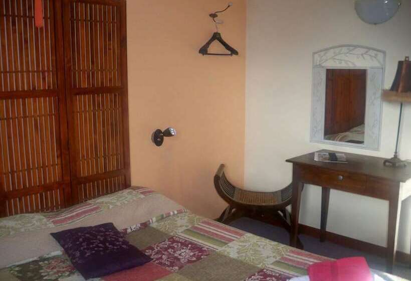 فندق Ad Cyber Hôtel