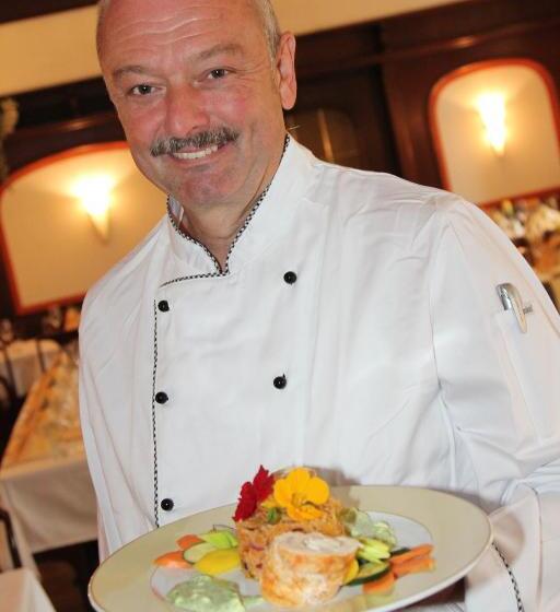 Отель Alexandra