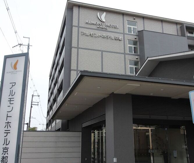 Almont Hotel Kyoto