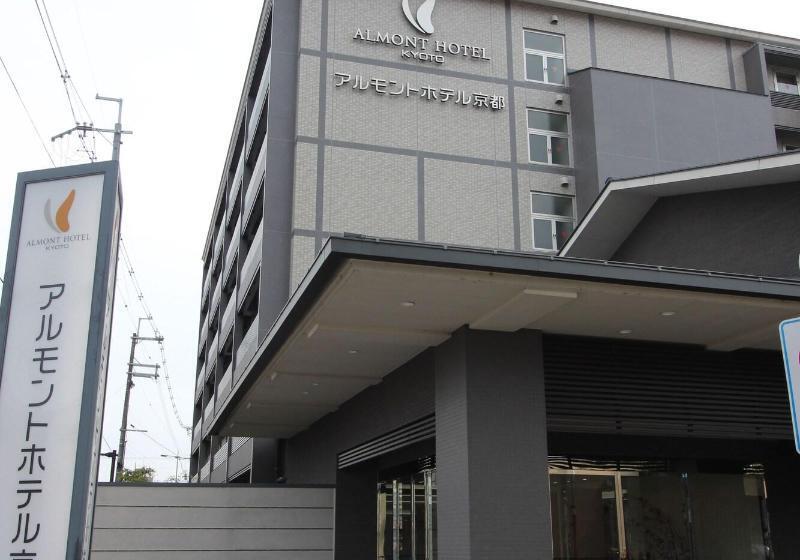 Almont Hotel Kyoto