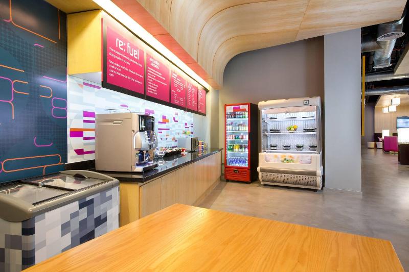 فندق Aloft Cancun