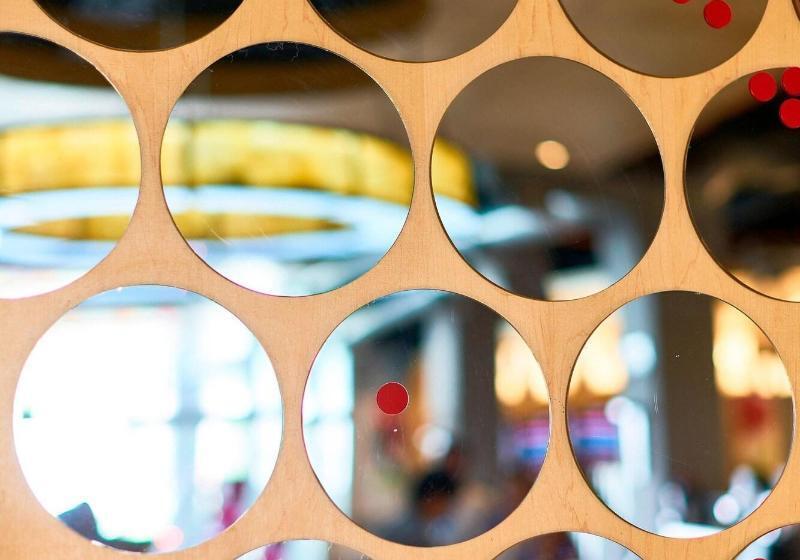 فندق Aloft Cancun