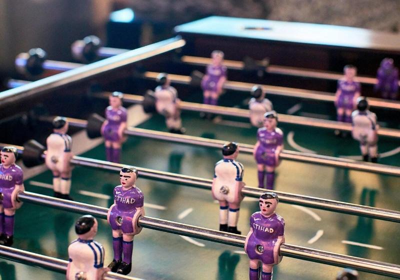 فندق Aloft Cancun