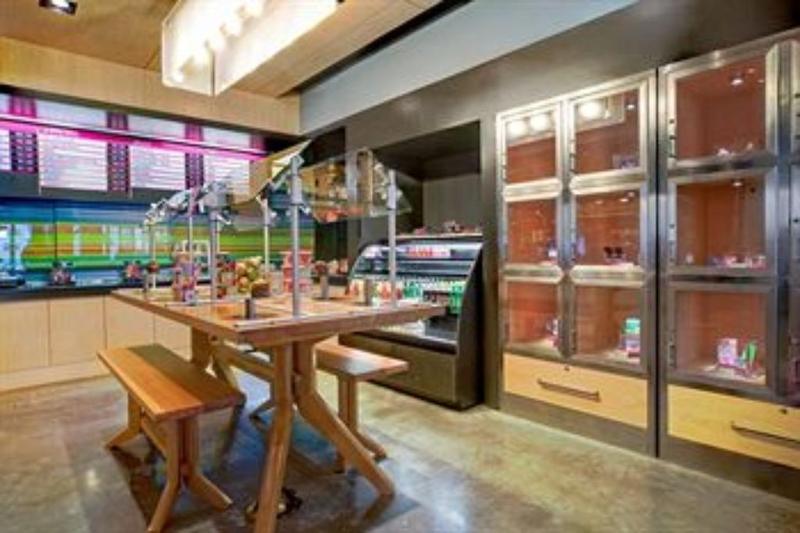 فندق Aloft Richmond West Short Pump