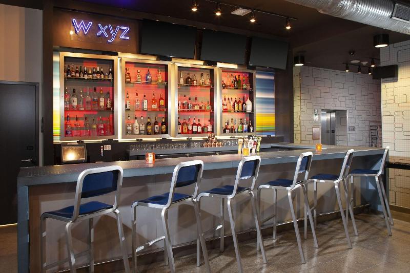 فندق Aloft Richmond West Short Pump