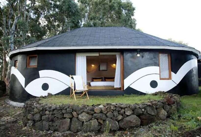 ホテル Altiplanico Rapa Nui