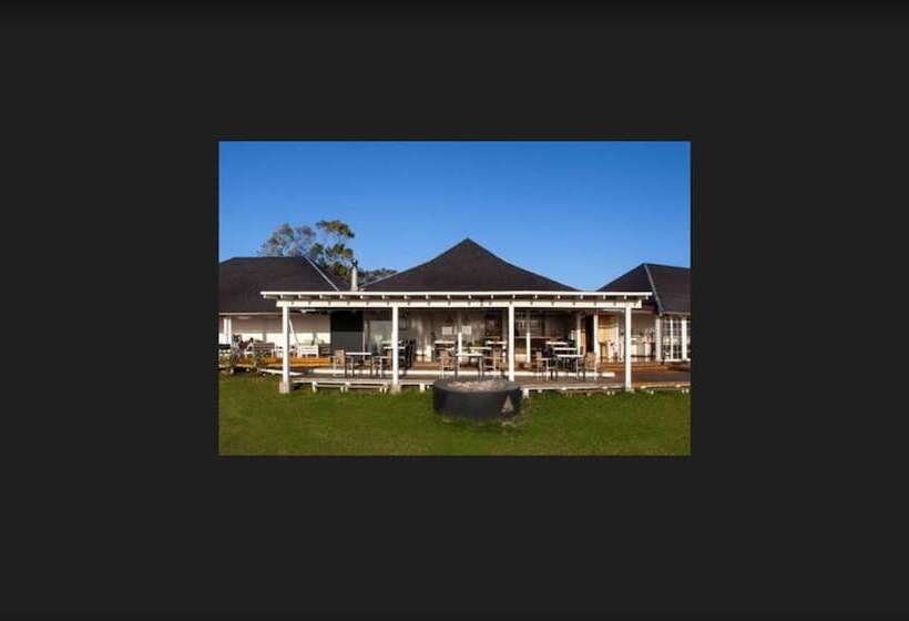 فندق Altiplanico Rapa Nui