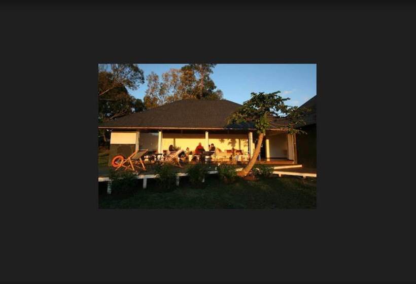 فندق Altiplanico Rapa Nui