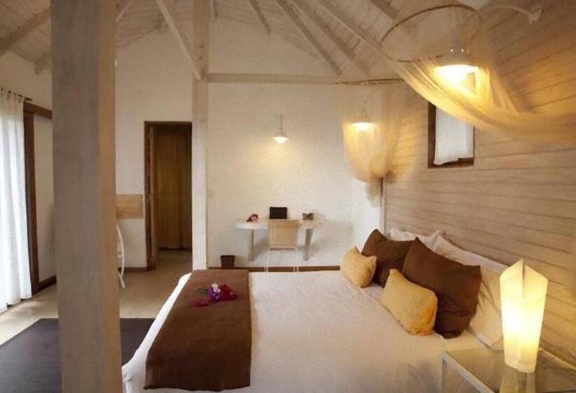 فندق Altiplanico Rapa Nui