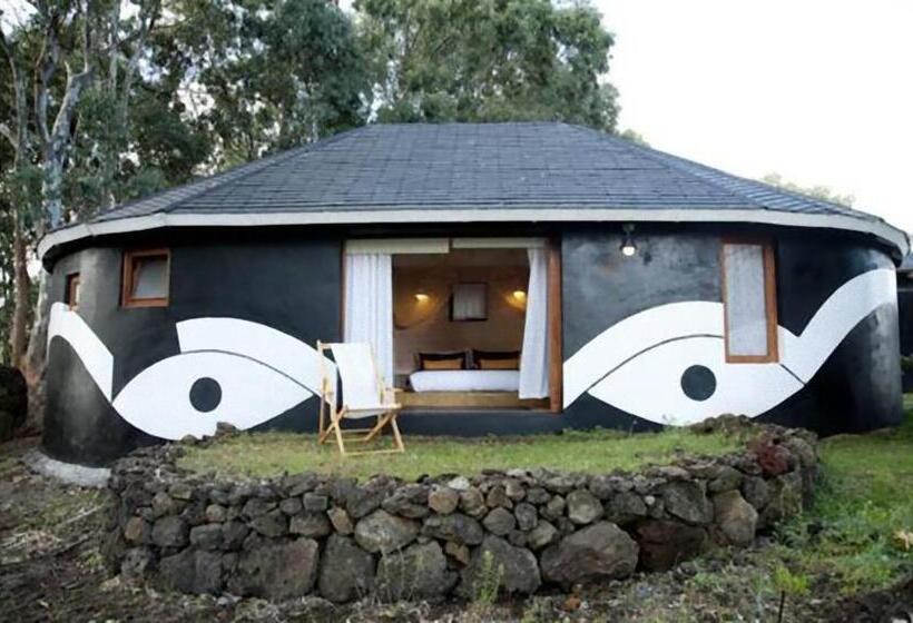 ホテル Altiplanico Rapa Nui