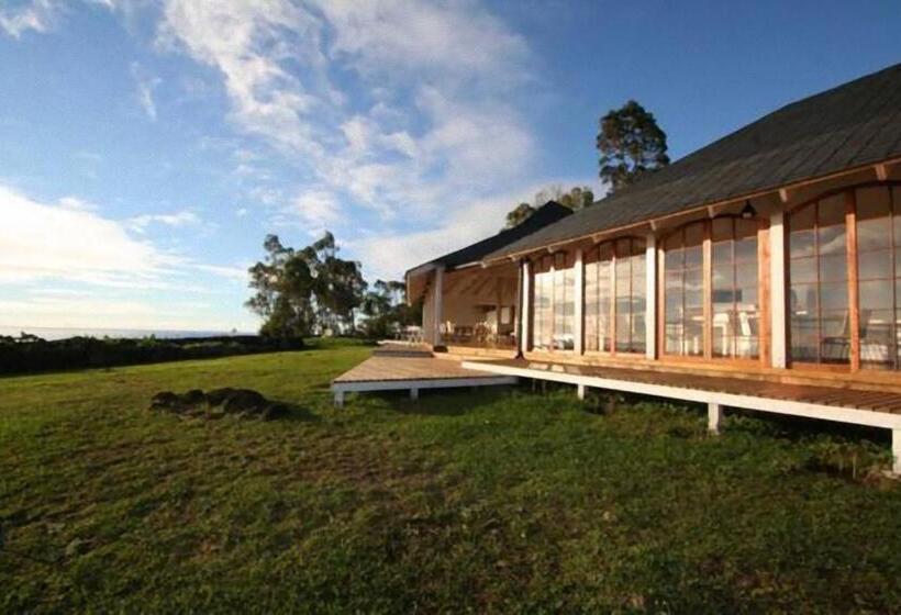 فندق Altiplanico Rapa Nui