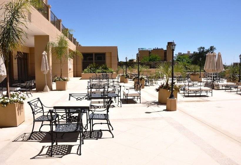 Amérian Hotel Casino Carlos V