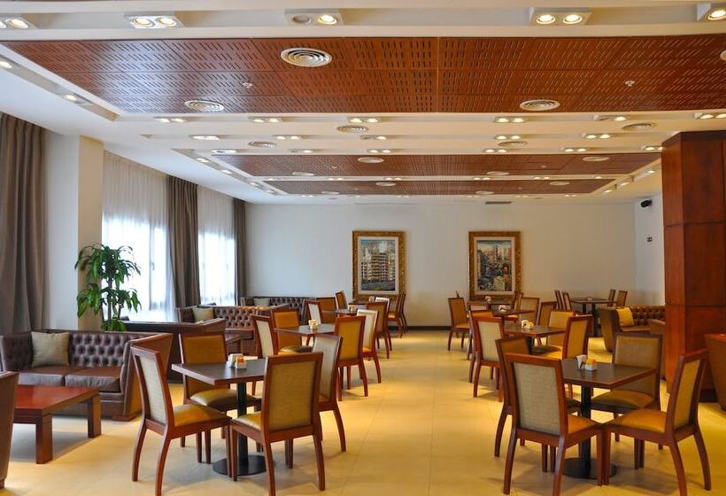 Amérian Hotel Casino Carlos V