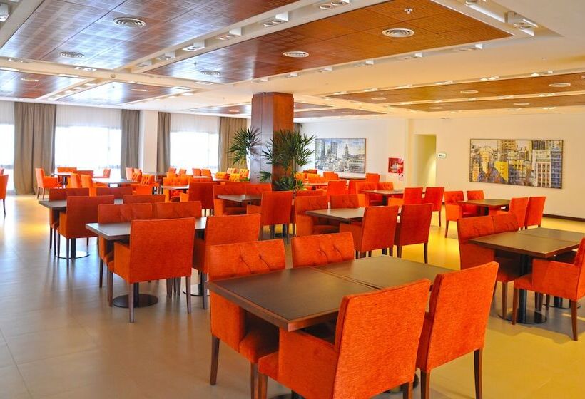 Amérian Hotel Casino Carlos V