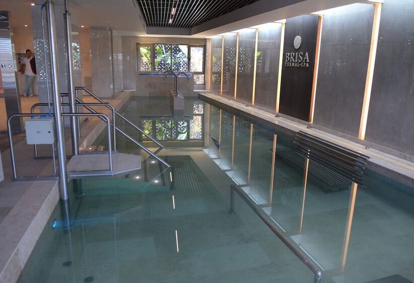 Amérian Hotel Casino Carlos V