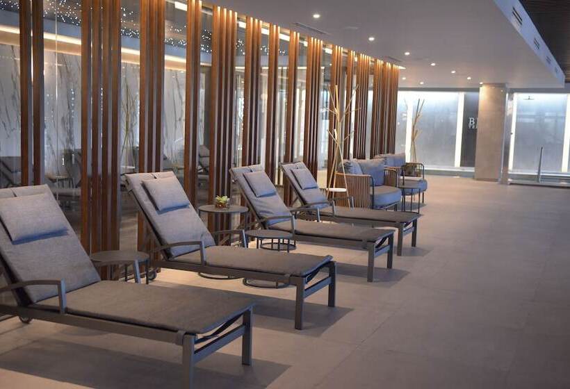 Amérian Hotel Casino Carlos V