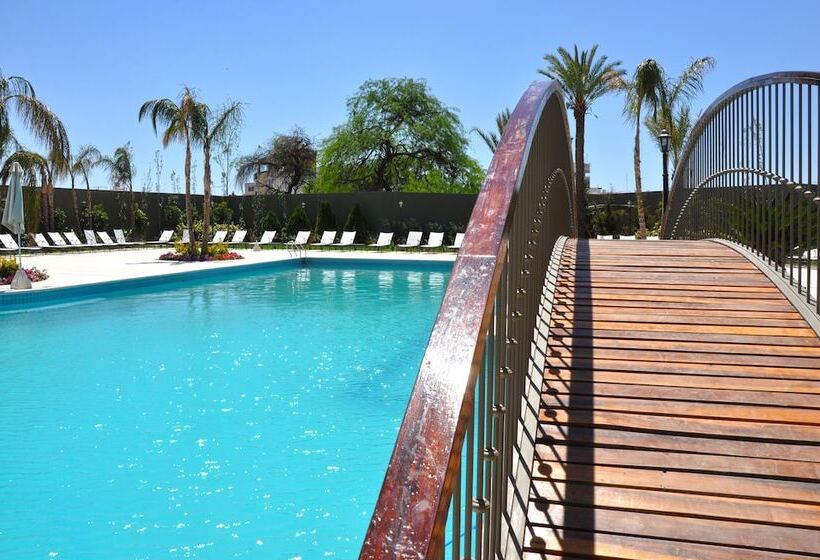 Amérian Hotel Casino Carlos V