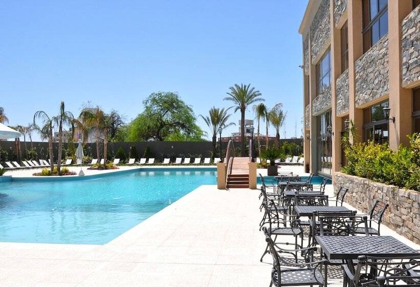 Amérian Hotel Casino Carlos V