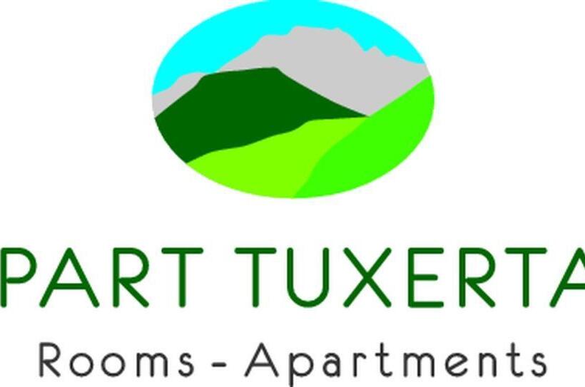 فندق Apart Tuxertal
