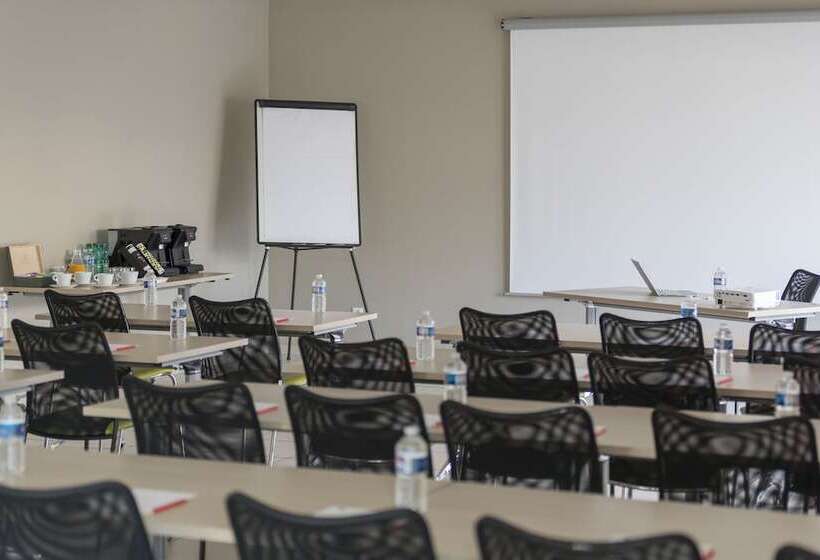 فندق Appart Hôtel Q7 Lodge Lyon 7