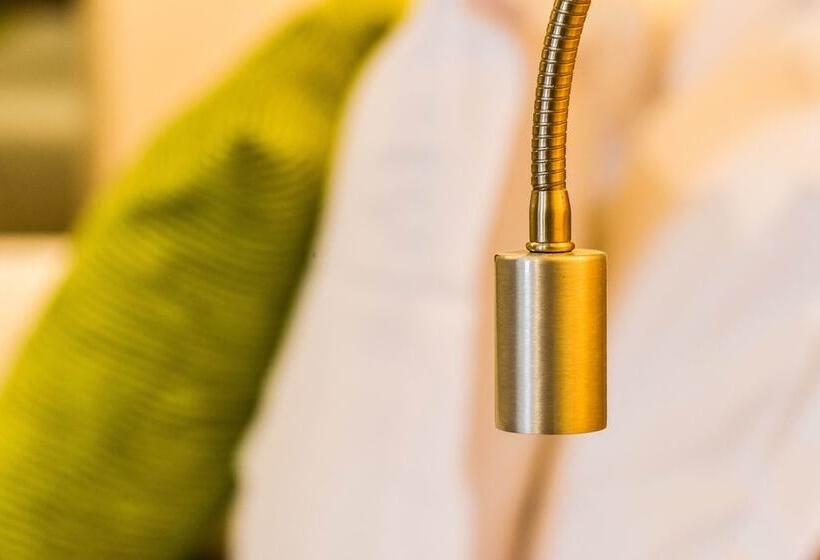 فندق Appart Hôtel Q7 Lodge Lyon 7