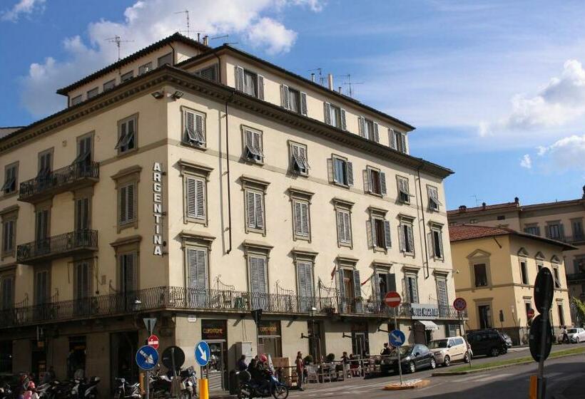هتل Argentina