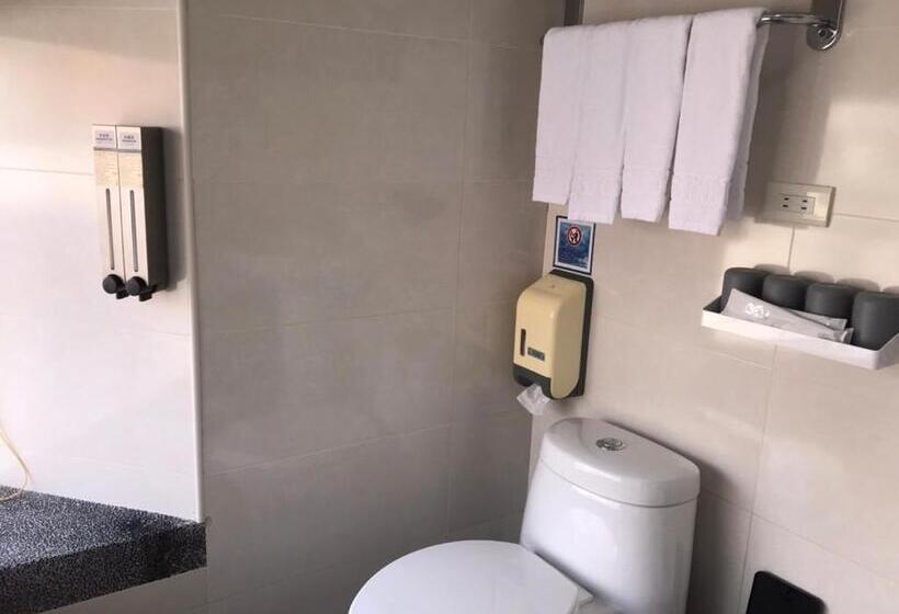 호텔 藝築文旅 昆明館artinn Kunming