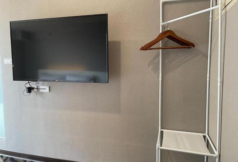 호텔 藝築文旅 昆明館artinn Kunming