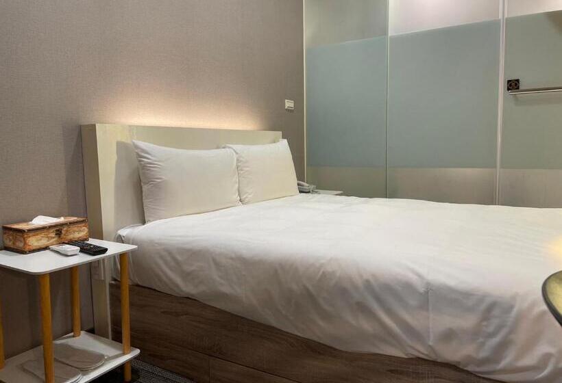 호텔 藝築文旅 昆明館artinn Kunming