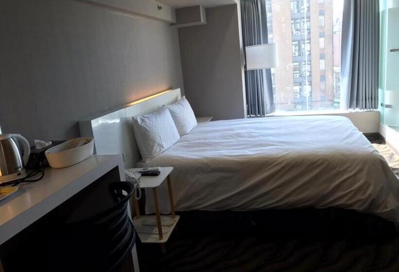 호텔 藝築文旅 昆明館artinn Kunming