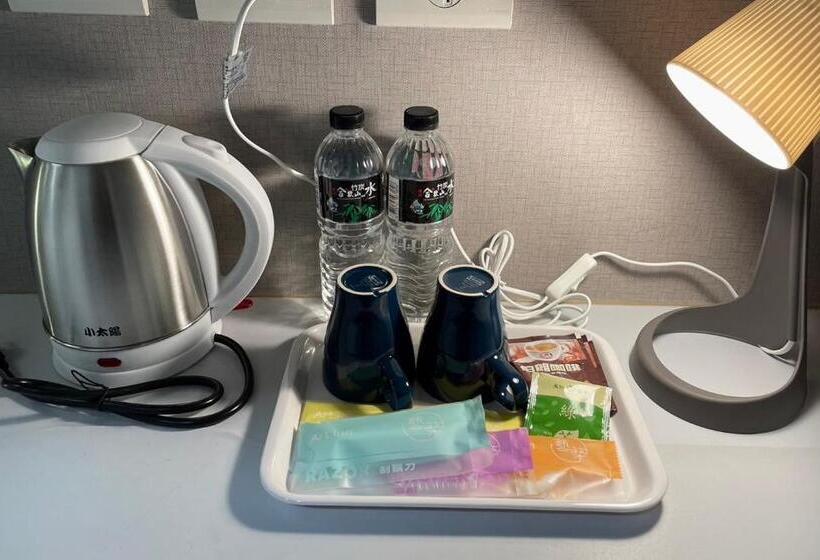 호텔 藝築文旅 昆明館artinn Kunming