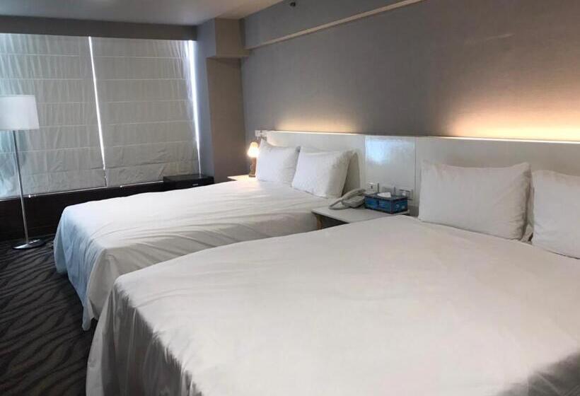 호텔 藝築文旅 昆明館artinn Kunming