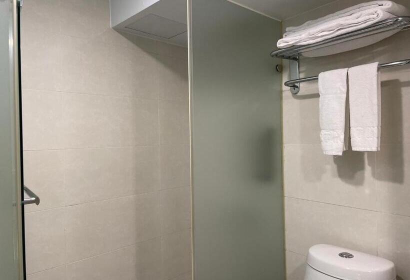 호텔 藝築文旅 昆明館artinn Kunming