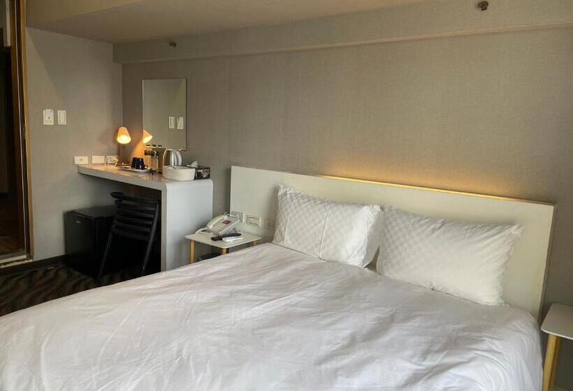 호텔 藝築文旅 昆明館artinn Kunming