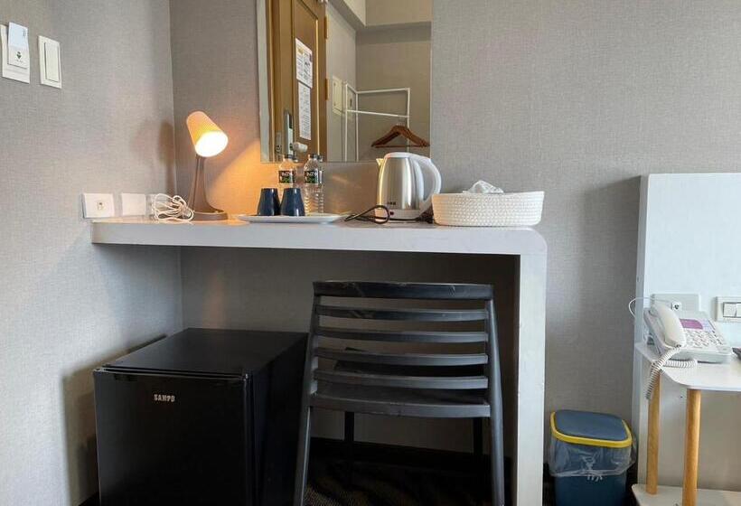 호텔 藝築文旅 昆明館artinn Kunming