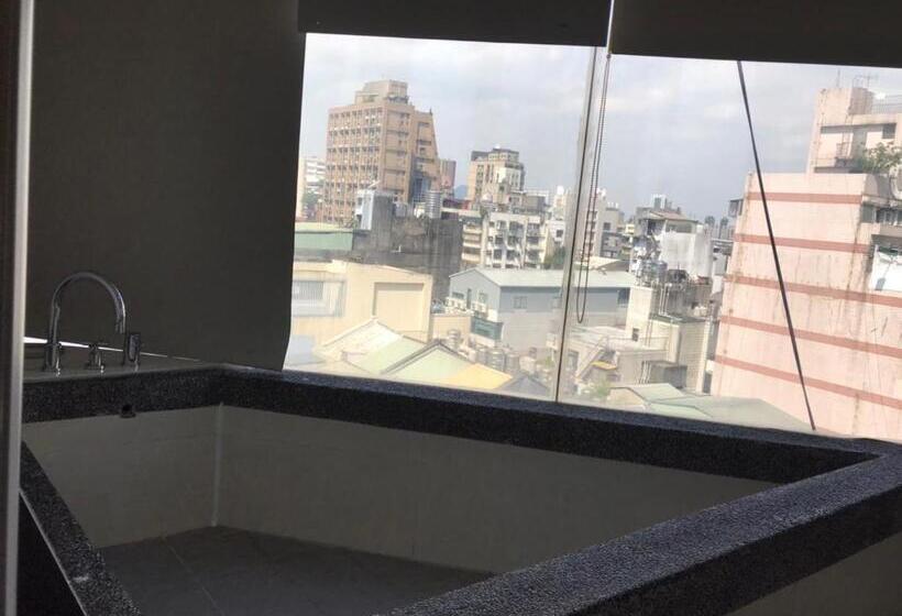 호텔 藝築文旅 昆明館artinn Kunming