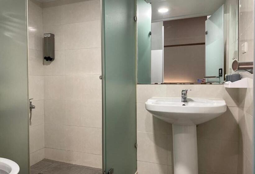 호텔 藝築文旅 昆明館artinn Kunming