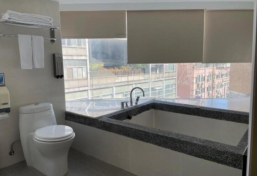 호텔 藝築文旅 昆明館artinn Kunming