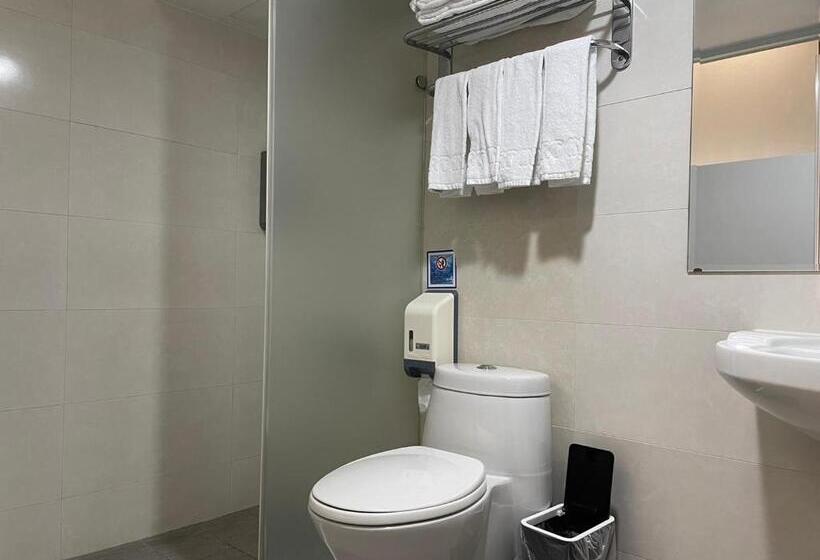 호텔 藝築文旅 昆明館artinn Kunming